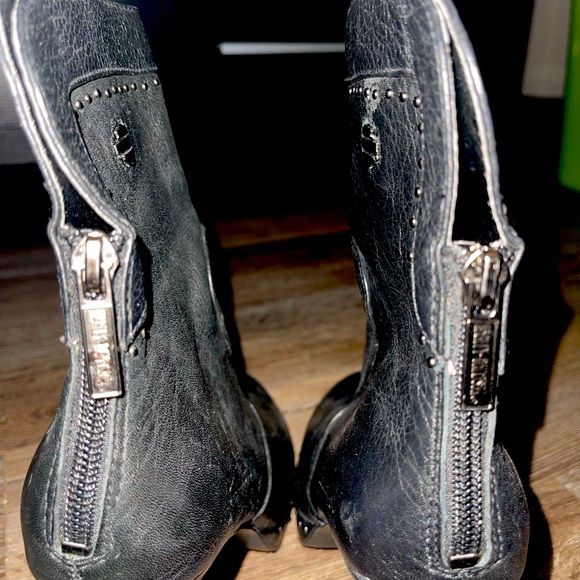 Harley-Davidson Boot Size 8p - Picture 5 of 7